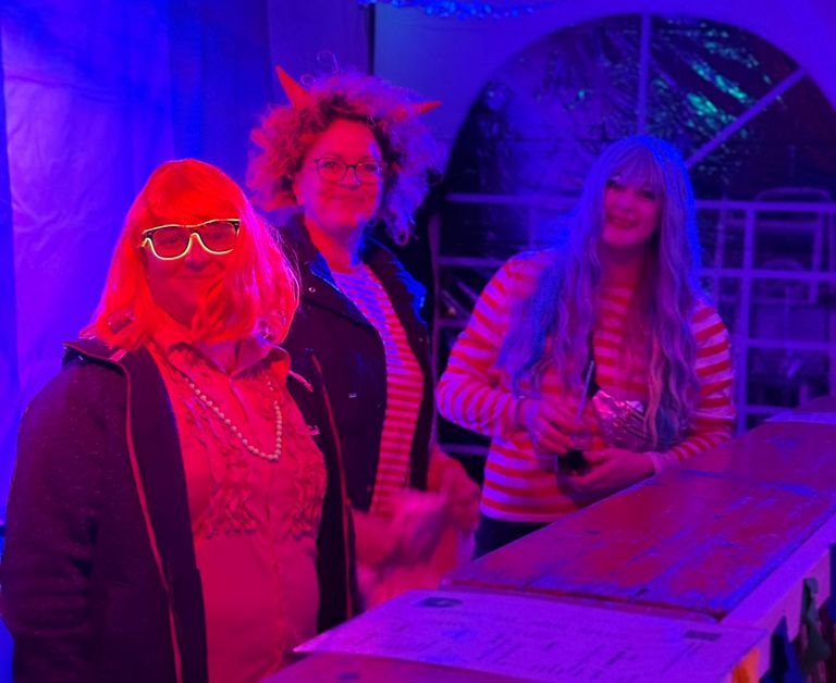 Ferienspielaktion für Kinder Hundesportverein Sexau e.V.