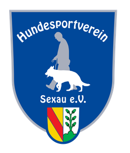 Logo des Hundesportvereines Sexau e.V.