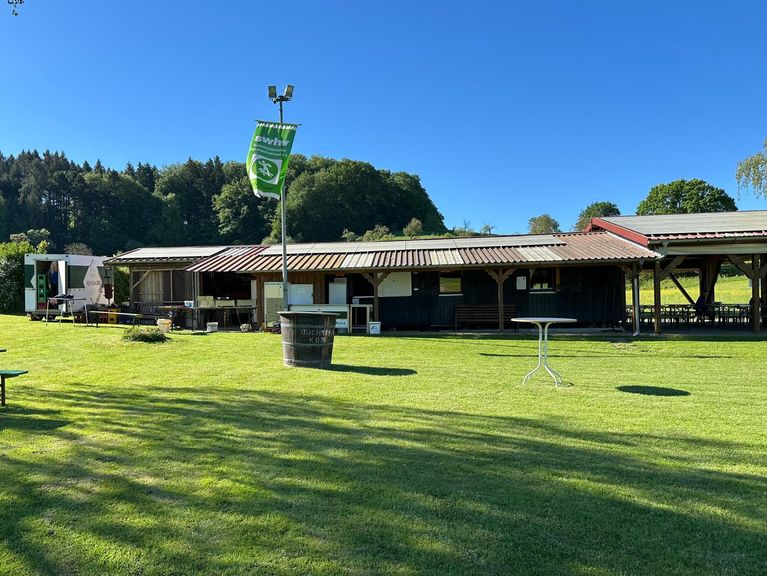 Trainingszeiten beim Hundesportverein Sexau e.V.
