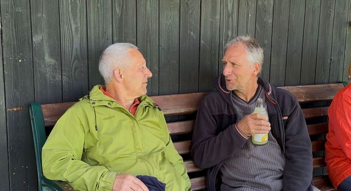 Frühjahrsprüfung beim Hundesportverein Sexau